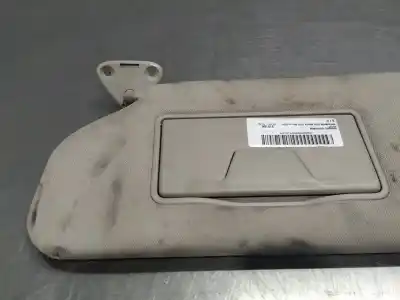 Автозапчасти б/у левая зона за MITSUBISHI OUTLANDER (GF0) Motion 2WD ссылки OEM IAM   N1.Z2.PARASOLES.4