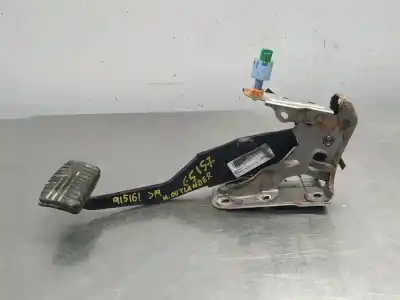 Автозапчастина б/у педаль гальм для mitsubishi outlander (gf0) motion 2wd посилання на oem iam   n1.z2.3.8.3