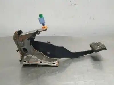 Автозапчастина б/у педаль гальм для mitsubishi outlander (gf0) motion 2wd посилання на oem iam   n1.z2.3.8.3