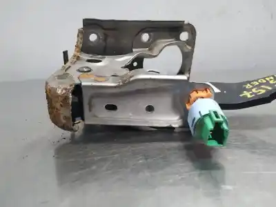 Автозапчастина б/у педаль гальм для mitsubishi outlander (gf0) motion 2wd посилання на oem iam   n1.z2.3.8.3