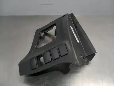 Pezzo di ricambio per auto di seconda mano modanatura per mitsubishi outlander (gf0) motion 2wd riferimenti oem iam 8002c899  n2.z1.2.21