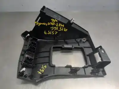 Pezzo di ricambio per auto di seconda mano modanatura per mitsubishi outlander (gf0) motion 2wd riferimenti oem iam 8002c899  n2.z1.2.21