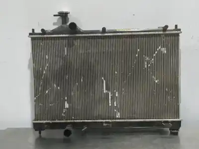 Автозапчастина б/у водяний радіатор для mitsubishi outlander (gf0) motion 2wd посилання на oem iam   n2.z1.23.1.3