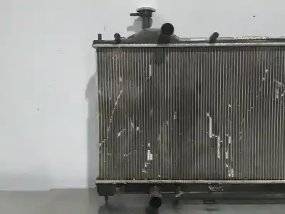 Автозапчастина б/у водяний радіатор для mitsubishi outlander (gf0) motion 2wd посилання на oem iam   n2.z1.23.1.3