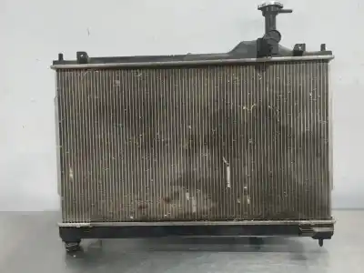 Автозапчастина б/у водяний радіатор для mitsubishi outlander (gf0) motion 2wd посилання на oem iam   n2.z1.23.1.3