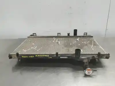 Автозапчасти б/у водяной радиатор за MITSUBISHI OUTLANDER (GF0) Motion 2WD ссылки OEM IAM   N2.Z1.23.1.3