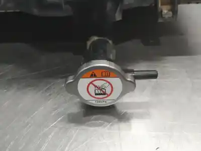 Автозапчастина б/у водяний радіатор для mitsubishi outlander (gf0) motion 2wd посилання на oem iam   n2.z1.23.1.3