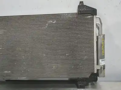 Автозапчасти б/у радиатор отопления / кондиционирования воздуха за mitsubishi outlander (gf0) motion 2wd ссылки oem iam   n2.z1.21.2.1