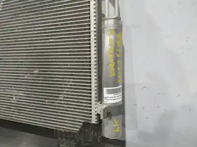 Автозапчасти б/у радиатор отопления / кондиционирования воздуха за mitsubishi outlander (gf0) motion 2wd ссылки oem iam 