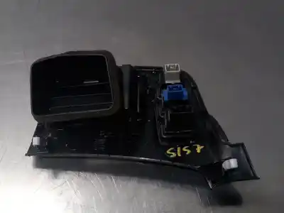 Автозапчастина б/у аераційна решіта для mitsubishi outlander (gf0) motion 2wd посилання на oem iam 8030a201  n1.z2.8.5.1