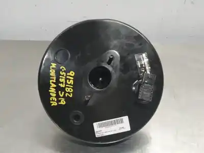 Автозапчастина б/у гальмівний серво для mitsubishi outlander (gf0) motion 2wd посилання на oem iam 0633776037  n2.z1.18.2.1