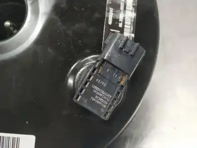 Автозапчастина б/у гальмівний серво для mitsubishi outlander (gf0) motion 2wd посилання на oem iam 0633776037  n2.z1.18.2.1