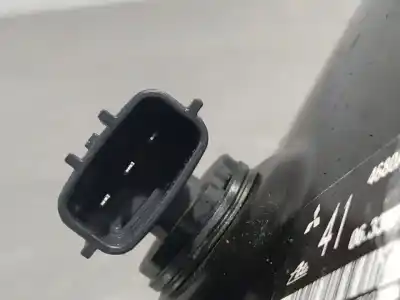 Автозапчастина б/у гальмівний серво для mitsubishi outlander (gf0) motion 2wd посилання на oem iam 0633776037  n2.z1.18.2.1