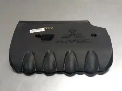 Автозапчасти б/у крышка двигателя за mitsubishi outlander (gf0) motion 2wd ссылки oem iam 1003a211  n1.z2.10.22.0