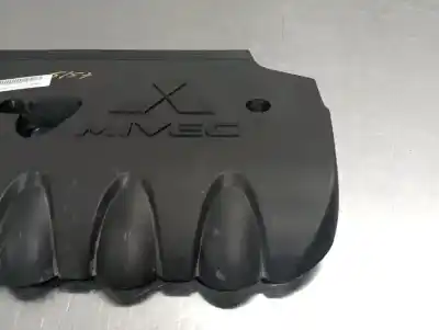 Автозапчасти б/у крышка двигателя за mitsubishi outlander (gf0) motion 2wd ссылки oem iam 1003a211  n1.z2.10.22.0