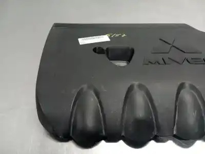 Автозапчасти б/у крышка двигателя за mitsubishi outlander (gf0) motion 2wd ссылки oem iam 1003a211  n1.z2.10.22.0