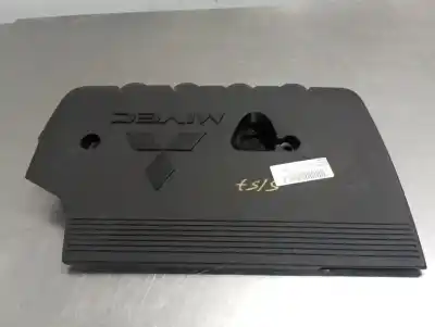 Автозапчасти б/у крышка двигателя за mitsubishi outlander (gf0) motion 2wd ссылки oem iam 1003a211  n1.z2.10.22.0