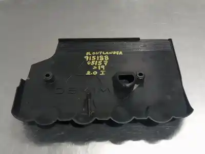 Автозапчасти б/у крышка двигателя за MITSUBISHI OUTLANDER (GF0) Motion 2WD ссылки OEM IAM 1003A211  N1.Z2.10.22.0