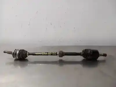 Second-hand car spare part FRONT RIGHT TRANSMISSION for MITSUBISHI OUTLANDER (GF0)  OEM IAM references   N2.Z1.6.5.2