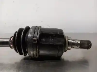 Автозапчасти б/у передняя правая трансмиссия за mitsubishi outlander (gf0) motion 2wd ссылки oem iam   n2.z1.6.5.2