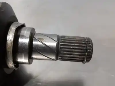 Автозапчасти б/у передняя правая трансмиссия за mitsubishi outlander (gf0) motion 2wd ссылки oem iam   n2.z1.6.5.2