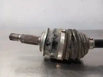 Автозапчасти б/у передняя правая трансмиссия за mitsubishi outlander (gf0) motion 2wd ссылки oem iam   n2.z1.6.5.2