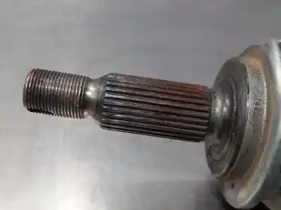 Автозапчасти б/у передняя правая трансмиссия за mitsubishi outlander (gf0) motion 2wd ссылки oem iam   n2.z1.6.5.2