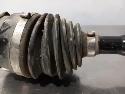 Автозапчасти б/у передняя правая трансмиссия за mitsubishi outlander (gf0) motion 2wd ссылки oem iam   n2.z1.6.5.2