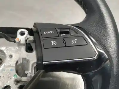Pezzo di ricambio per auto di seconda mano volante per mitsubishi outlander (gf0) motion 2wd riferimenti oem iam 4400a706xd  n1.z2.vol.19.b