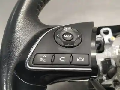 Автозапчасти б/у руль за MITSUBISHI OUTLANDER (GF0) Motion 2WD ссылки OEM IAM 4400A706XD  N1.Z2.VOL.19.B