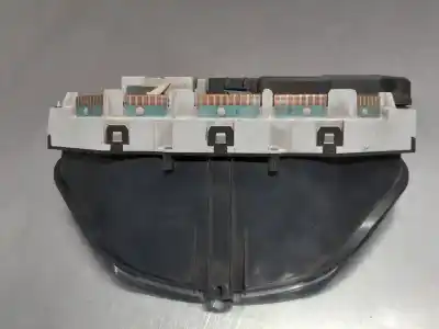 Автозапчасти б/у приборная доска за citroen c5 break audace 109 cv / 80 kw ссылки oem iam 9627933580  n1.z2.1.8.4