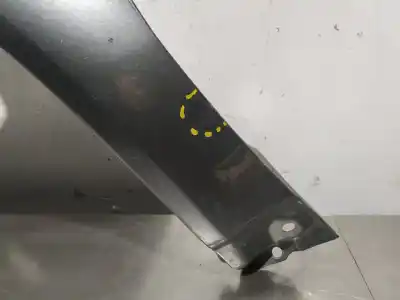 İkinci el araba yedek parçası SOL ÖN ÇAMURLUK için NISSAN MURANO (Z50)  OEM IAM referansları   N5.Z1.6.24.M