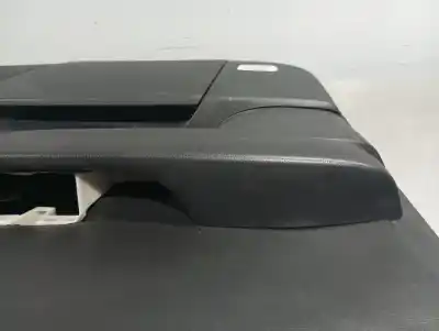 Recambio de automóvil de segunda mano de Guarnecido Puerta Delantera Izquierda para NISSAN MURANO (Z50) Básico referencias OEM IAM 80901CC01C  N1.Z1.20.3.N