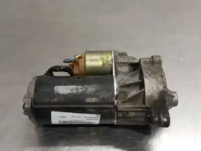 Peça sobressalente para automóvel em segunda mão motor de arranque por daewoo kalos 1.2 cat 72 cv / 53 kw referências oem iam   n1.z1.29.2.a