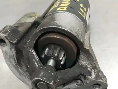 Автозапчастина б/у ДВИГУН ЗАПУСКАЄТЬСЯ для DAEWOO KALOS  Посилання на OEM IAM   N1.Z1.29.2.A