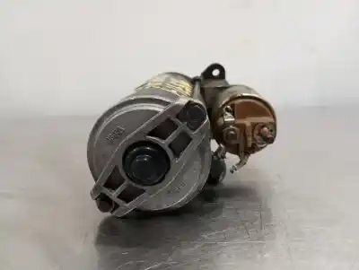 Peça sobressalente para automóvel em segunda mão motor de arranque por daewoo kalos 1.2 cat 72 cv / 53 kw referências oem iam   n1.z1.29.2.a