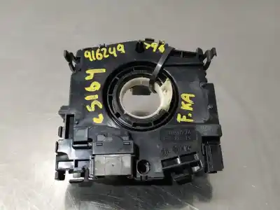 Pezzo di ricambio per auto di seconda mano Anello Airbag per FORD KA (CCQ) Básico Riferimenti OEM IAM 5Q0953549  N1.Z1.32.2.M