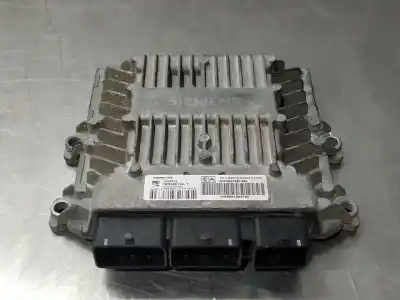 Автозапчасти б/у блок управления двигателем за citroen c4 picasso exclusive ссылки oem iam 5ws40615at sw9664287480  n1.z2.4.5.3