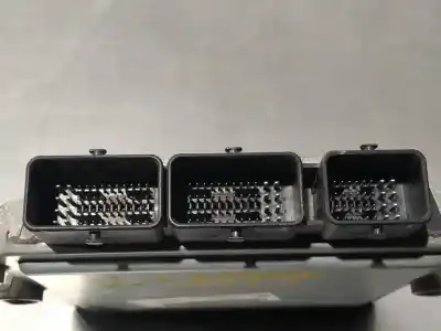 Автозапчасти б/у блок управления двигателем за citroen c4 picasso exclusive ссылки oem iam 5ws40615at sw9664287480  n1.z2.4.5.3