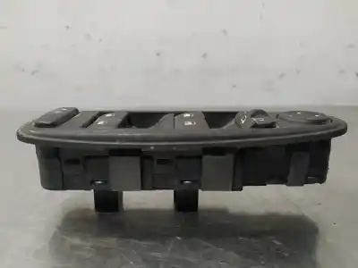 Автозапчастина б/у передні вікний вмикач для citroen c4 picasso exclusive посилання на oem iam 96639382zd  n1.z1.16.5.m