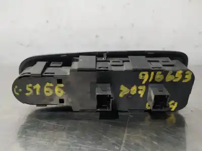 Автозапчастина б/у передні вікний вмикач для citroen c4 picasso exclusive посилання на oem iam 96639382zd  n1.z1.16.5.m