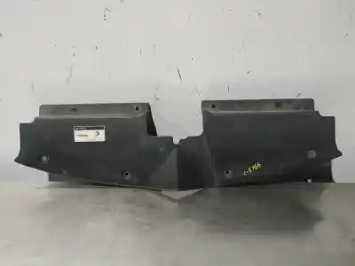 Pezzo di ricambio per auto di seconda mano  per CITROEN C4 PICASSO  Riferimenti OEM IAM 9654195380  N2.Z1.ALERONES.B