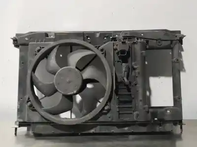 Автозапчастина б/у фронтальна панель для citroen c4 picasso exclusive посилання на oem iam 96585743980  n2.z1.15.1.b