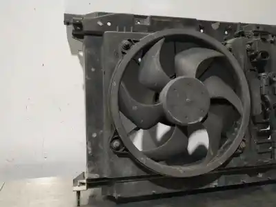 Автозапчастина б/у фронтальна панель для citroen c4 picasso exclusive посилання на oem iam 96585743980  n2.z1.15.1.b