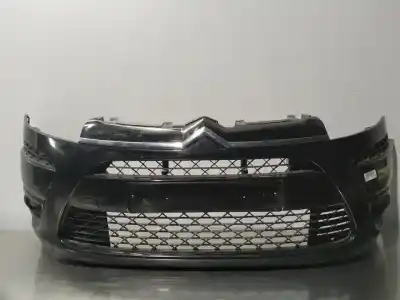 Pezzo di ricambio per auto di seconda mano paraurti anteriore per citroen c4 picasso exclusive riferimenti oem iam   n2.z1.12.a