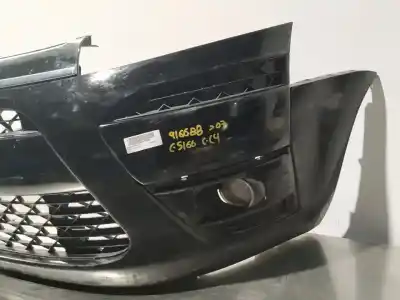 Pezzo di ricambio per auto di seconda mano paraurti anteriore per citroen c4 picasso exclusive riferimenti oem iam   n2.z1.12.a