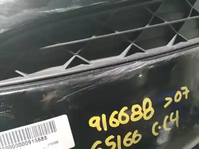 Pezzo di ricambio per auto di seconda mano paraurti anteriore per citroen c4 picasso exclusive riferimenti oem iam   n2.z1.12.a