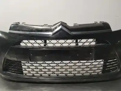 Pezzo di ricambio per auto di seconda mano paraurti anteriore per citroen c4 picasso exclusive riferimenti oem iam   n2.z1.12.a