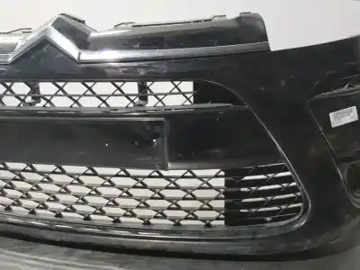 Pezzo di ricambio per auto di seconda mano paraurti anteriore per citroen c4 picasso exclusive riferimenti oem iam   n2.z1.12.a