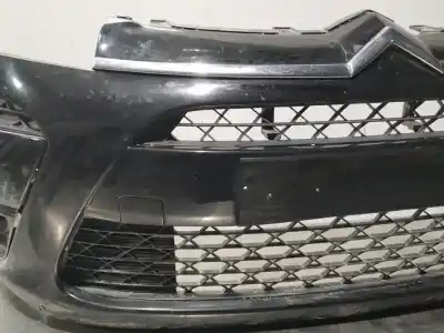 Pezzo di ricambio per auto di seconda mano paraurti anteriore per citroen c4 picasso exclusive riferimenti oem iam   n2.z1.12.a